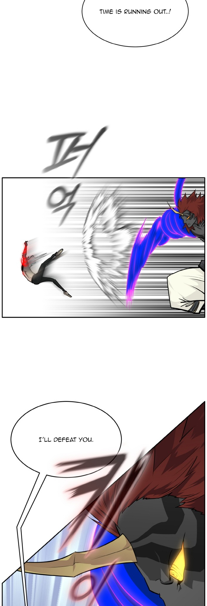 Counter Cube Chapter 72 32